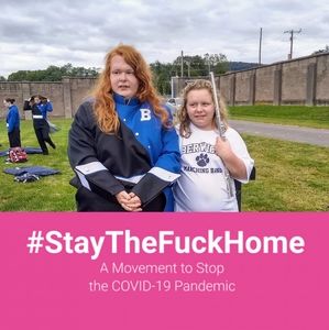 Meet your Posher, Jill